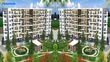 Project Image of Sukhwani Elmwoods - Image 345547