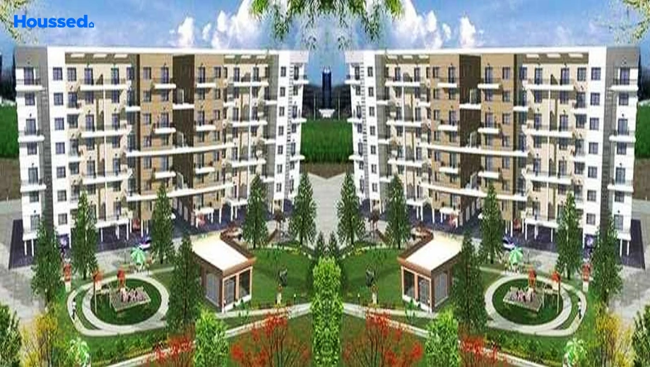 Project Image of Sukhwani Elmwoods in Pimple Saudagar, Pune - Image 345547