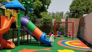Amenities of Shree Vijay Heights - Image 125029