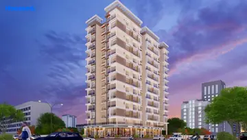 Project Image of Shree Vijay Heights - Image 125027