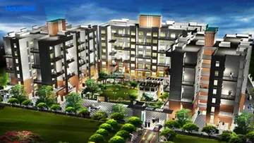 Project Image of Sukhwani Niketan - Image 345565