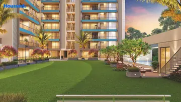 Amenities of Madhuvan The Rise - Image 263144