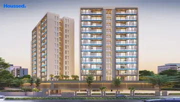 Project Image of Madhuvan The Rise - Image 263139