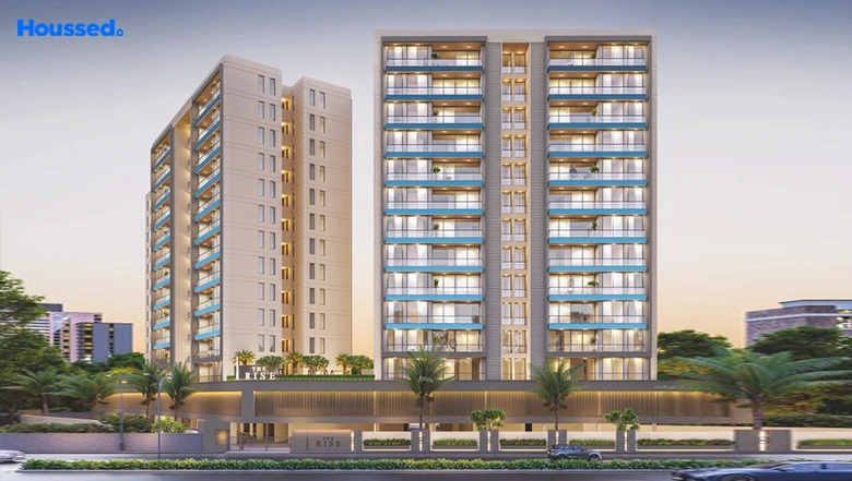Project Image of Madhuvan The Rise in Harni, Vadodara - Image 263139