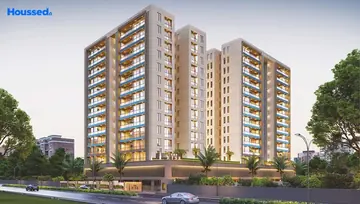 Project Image of Madhuvan The Rise - Image 263138