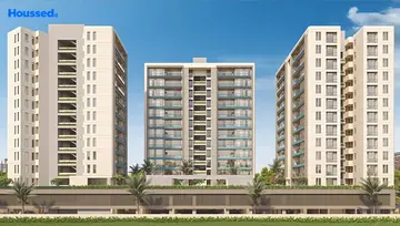 Project Image of Madhuvan The Rise - Image 263137