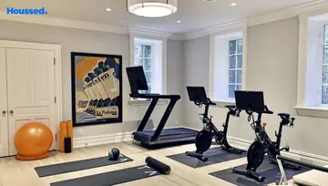 Amenities of Shree Gurumauli Residency - Image 120418