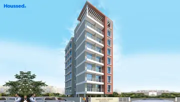 Project Image of Shree Gurumauli Residency - Image 120417