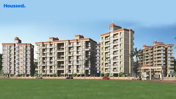 Project Image of GBK Vishwajeet Edge - Image 232104