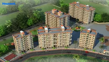 Project Image of GBK Vishwajeet Edge - Image 232103