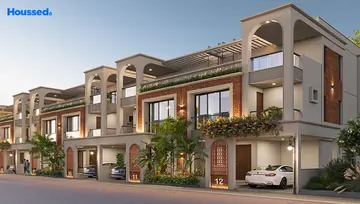 Project Image of Madhuvan Ishaan - Image 263094