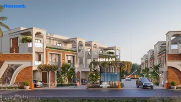 Project Image of Madhuvan Ishaan - Image 263090