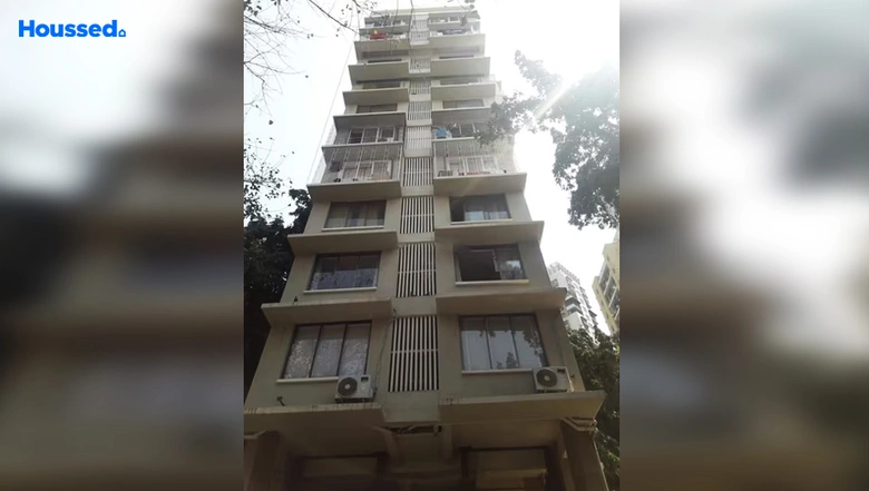 Project Image of Sahajanand Himbindu in Goregaon West, Mumbai - Image 308370