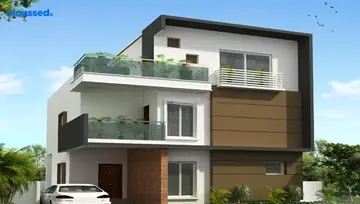 Project Image of Greenspace Emerald - Image 228162