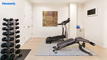 Amenities of Vishesh Balaji Avvante - Image 125038