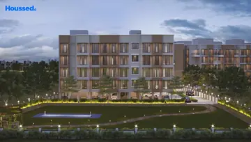 Project Image of Vishesh Balaji Avvante - Image 125034