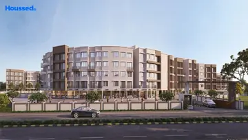 Project Image of Vishesh Balaji Avvante - Image 125037