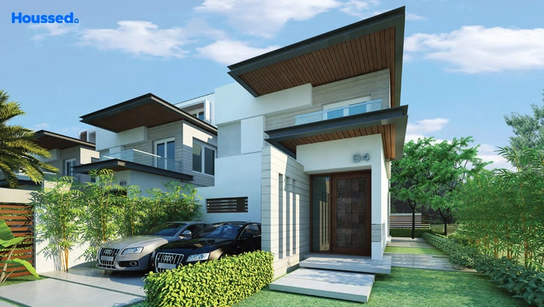 Project Image of Green Space Fort View in Manikonda, Hyderabad - Image 272227