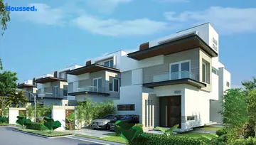 Project Image of Green Space Fort View - Image 272226