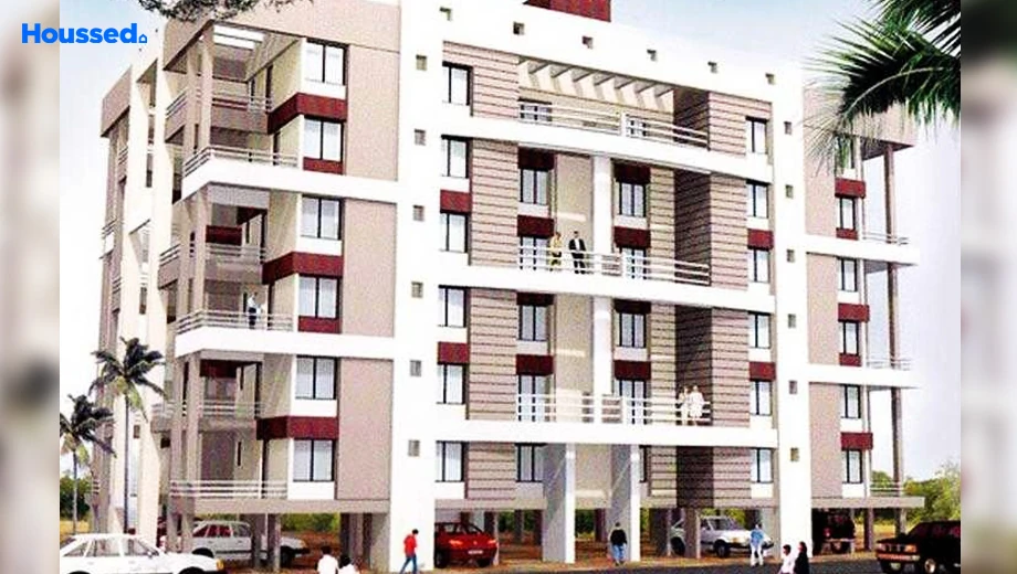 Project Image of Sukhwani Udyan in Pimpri Chinchwad, Pune - Image 345960