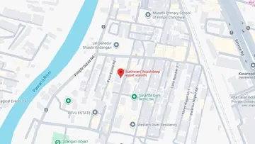 Location of Sukhwani Aakashdeep - Image 345533