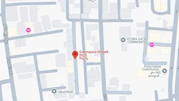 Location of Green Space Hill Park - Image 228134