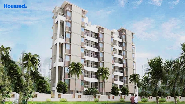 Project Image of Vilas Yashwin Royal in Narhe, Pune - Image 121105