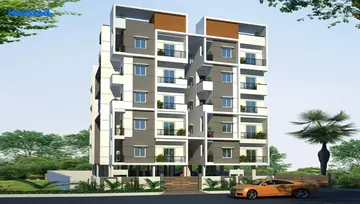 Project Image of Green Space Lotus - Image 228137