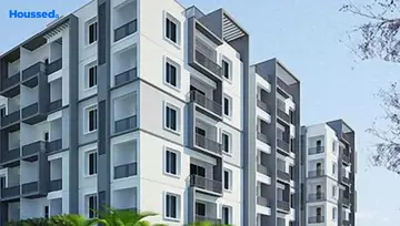 Project Image of Green Space Tulasi - Image 228873