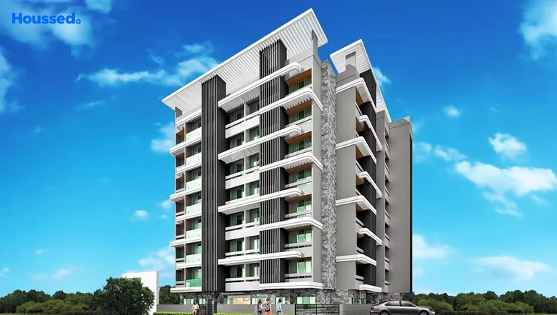 Project Image of RNA NG Baveno in Mira Road East, Thane - Image 247305
