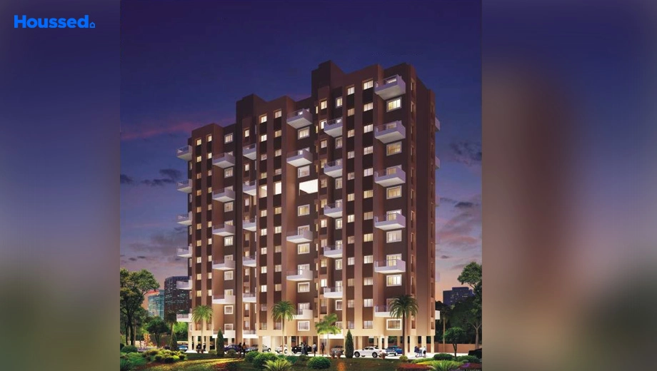 Project Image of Lanke Palm Avenue in Wakad, Pune - Image 346665