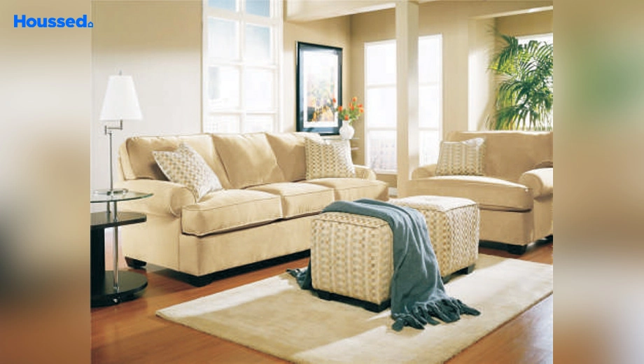 Sample Apartment of Lanke Palm Avenue in Wakad, Pune - Image 346668