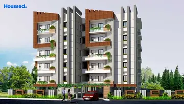 Project Image of Pranathi Blue Bells - Image 241100