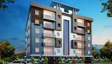 Project Image of Pranathi Eesha - Image 241104