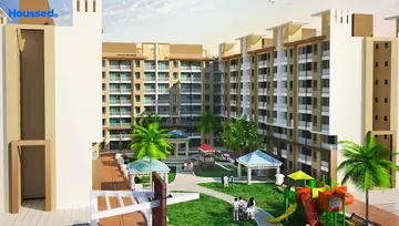Amenities of RNA NG Shree Ram Van - Image 229534