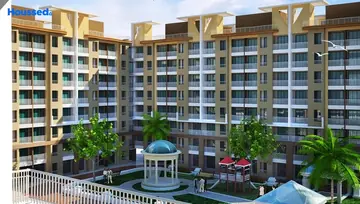Amenities of RNA NG Shree Ram Van - Image 229533