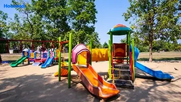 Amenities of Pranathi Fen Breeze - Image 231401