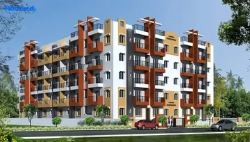 Project Image of Pranathi Fen Breeze - Image 231400