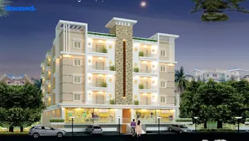Project Image of Pranathi Grandeur - Image 241110