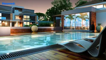 Amenities of Nilamber Serene - Image 261390