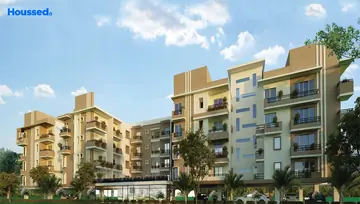Project Image of Pranathi Serene Nest - Image 231405