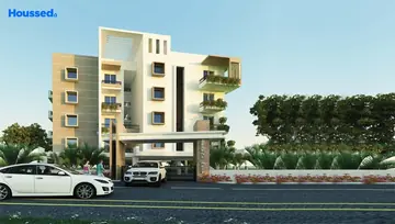 Project Image of Pranathi Serene Nest - Image 231406