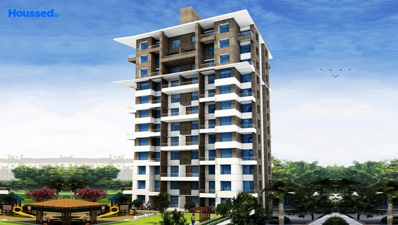 Project Image of AG West One in Hinjewadi, Pune - Image 121110