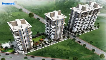 Project Image of AG West One - Image 121111