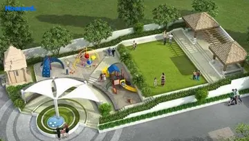 Amenities of Vrunda Nirman Square - Image 232006