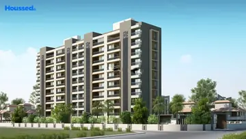 Project Image of Nilamber Edifice - Image 261346