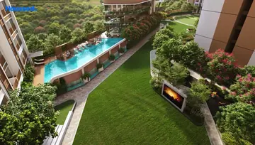 Amenities of JP North Westend - Image 241336