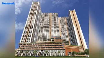 Project Image of JP North Westend - Image 241328