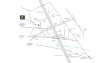 Location of Millennium Acropolis - Image 120438