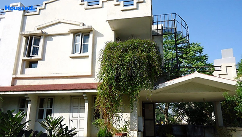 Project Image of Nilamber 3 in Vasna Road, Vadodara - Image 261283
